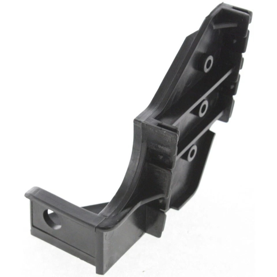New Bumper Cover Support Front For 1998-2000 TOYOTA TACOMA Left & Right Set of 2