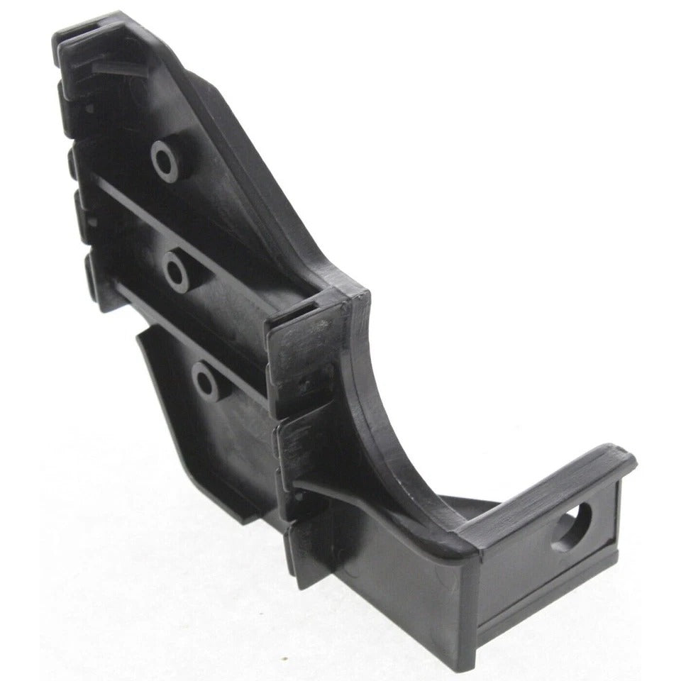 New Bumper Cover Support Front For 1998-2000 TOYOTA TACOMA Left & Right Set of 2