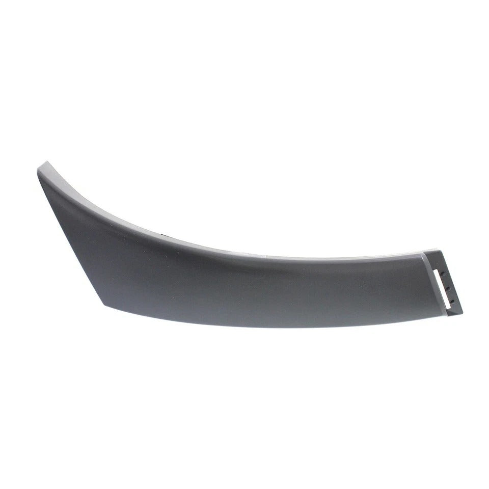 New Bumper End Caps For 2005-2012 Toyota Tacoma Front Primed Set of 2