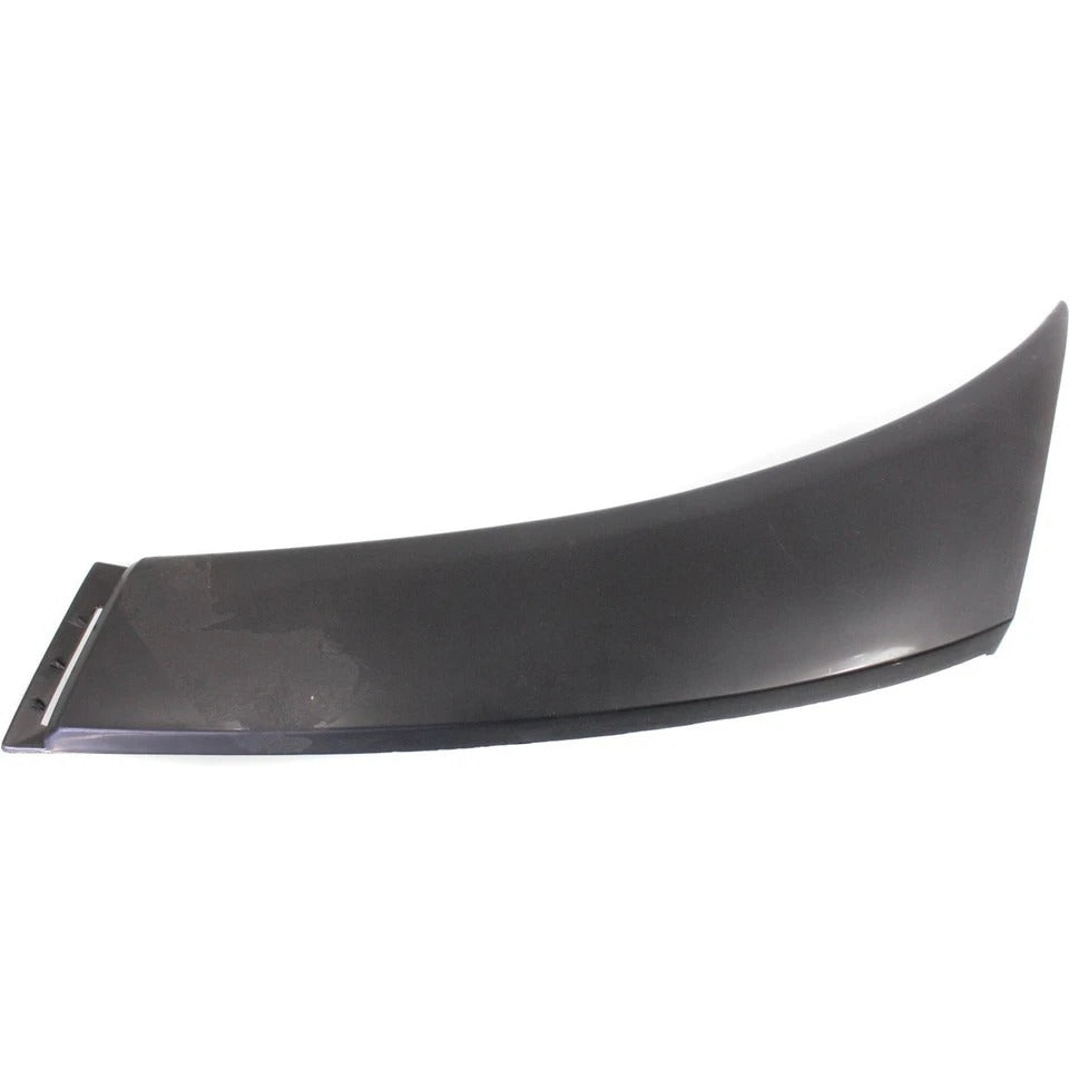 New Bumper End Caps For 2005-2012 Toyota Tacoma Front Primed Set of 2