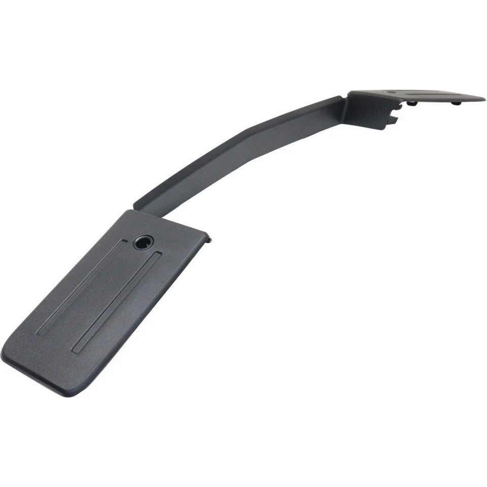 New Bumper Face Bar Filler Front For 2015-2019 Chevy Silverado 2500 23476442 GM1087252