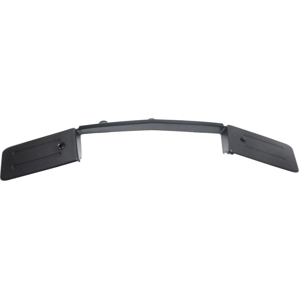 New Bumper Face Bar Filler Front For 2015-2019 Chevy Silverado 2500 23476442 GM1087252
