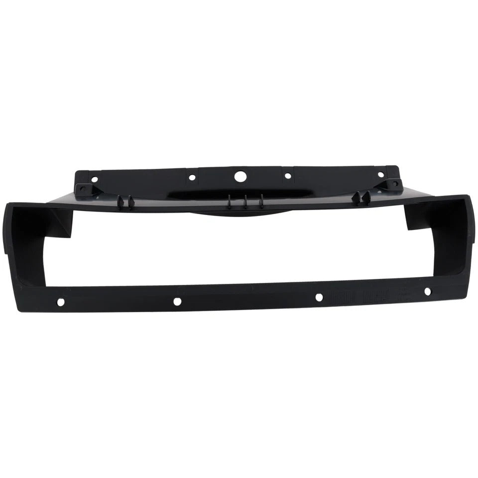 New Bumper Face Bar Filler Retainer Front 23178915 for GMC Sierra 2500 HD 3500 GM1087260