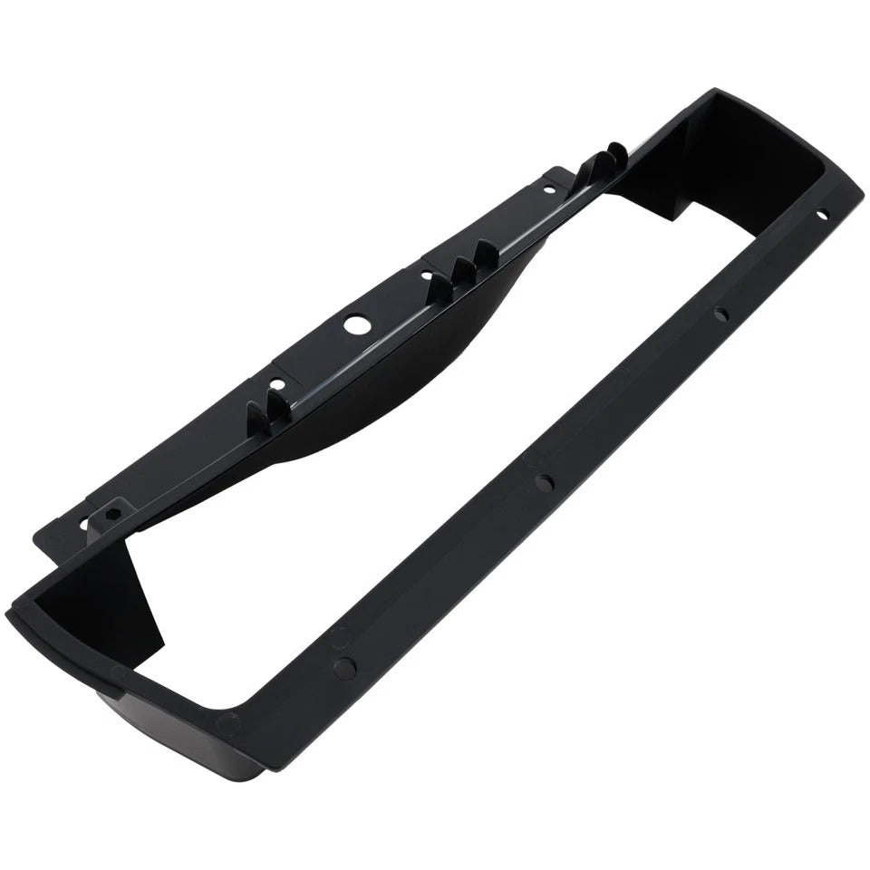 New Bumper Face Bar Filler Retainer Front 23178915 for GMC Sierra 2500 HD 3500 GM1087260