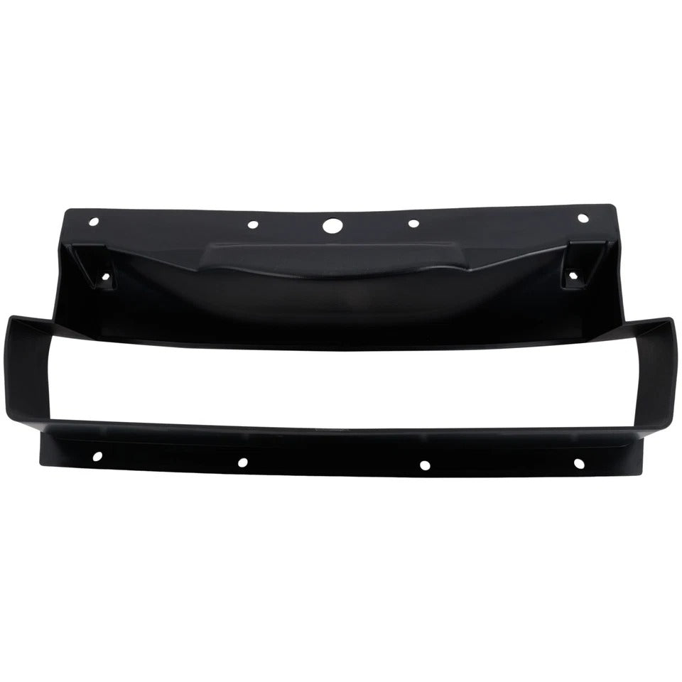 New Bumper Face Bar Filler Retainer Front 23178915 for GMC Sierra 2500 HD 3500 GM1087260