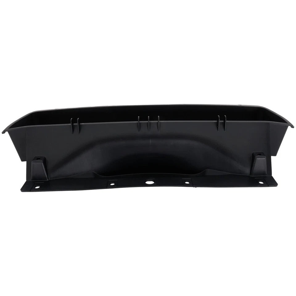 New Bumper Face Bar Filler Retainer Front 23178915 for GMC Sierra 2500 HD 3500 GM1087260