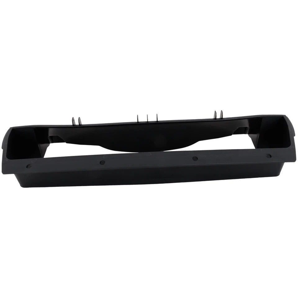 New Bumper Face Bar Filler Retainer Front 23178915 for GMC Sierra 2500 HD 3500 GM1087260