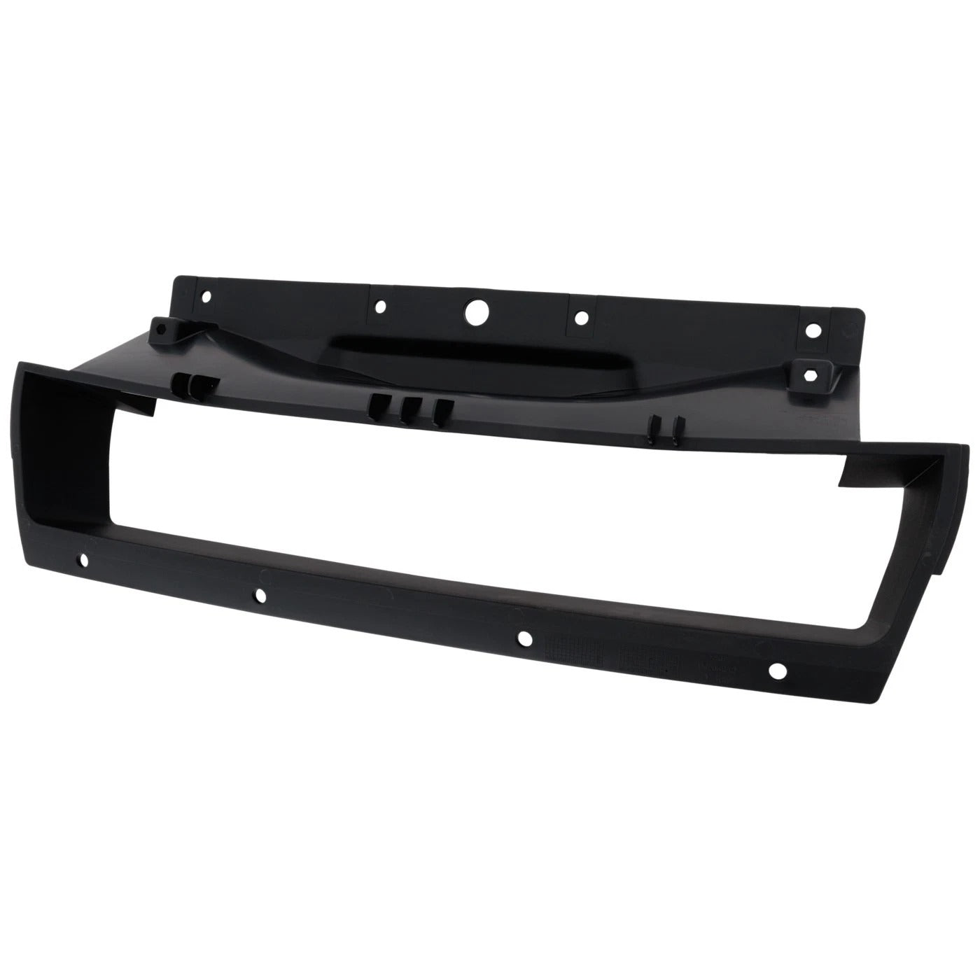 New Bumper Face Bar Filler Retainer Front 23178915 for GMC Sierra 2500 HD 3500 GM1087260