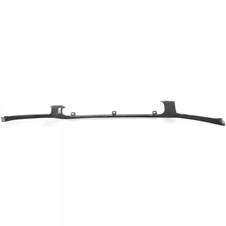 New Bumper Face Bar Filler Retainer Steel Primed For Toyota RAV4 2001-2003 Front