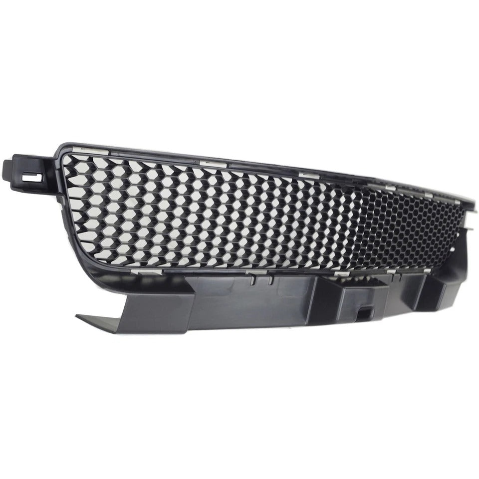 New Bumper Face Bar Grille For 2012-2014 Dodge Charger SRT8 68071981AA CH1036130