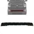 New Bumper Face Bar Grille For 2013-2018 Ram 1500 19-22 Ram 1500 Classic Front CH1036159