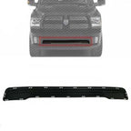 New Bumper Face Bar Grille For 2013-2018 Ram 1500 19-22 Ram 1500 Classic Front CH1036159