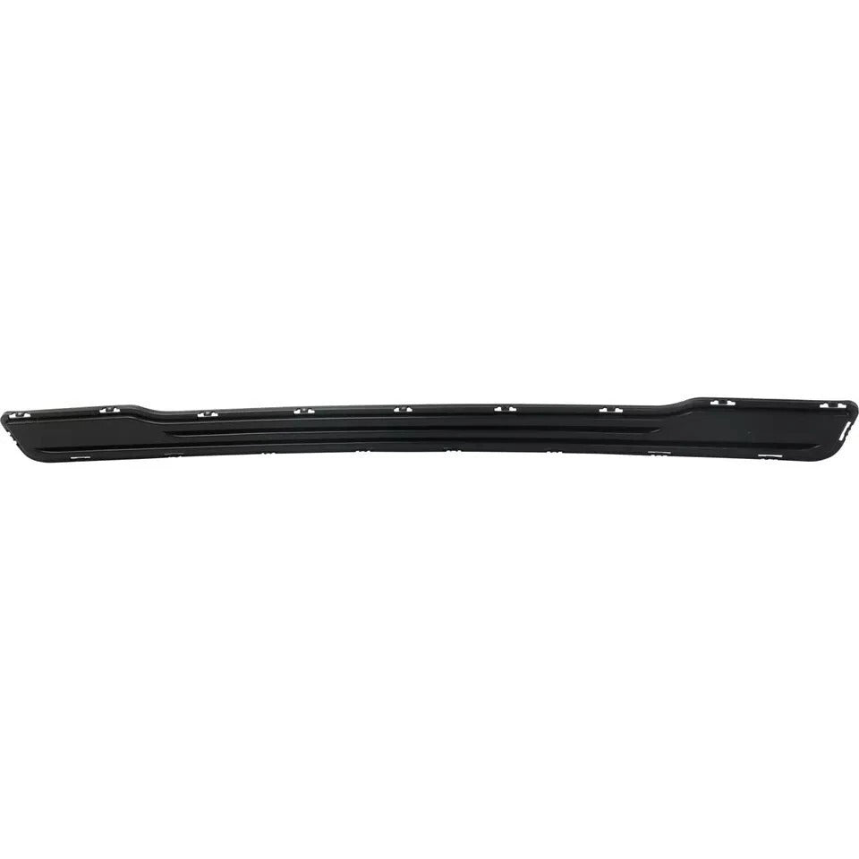 New Bumper Face Bar Grille For 2013-2018 Ram 1500 19-22 Ram 1500 Classic Front CH1036159
