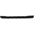 New Bumper Face Bar Grille For 2013-2018 Ram 1500 19-22 Ram 1500 Classic Front CH1036159