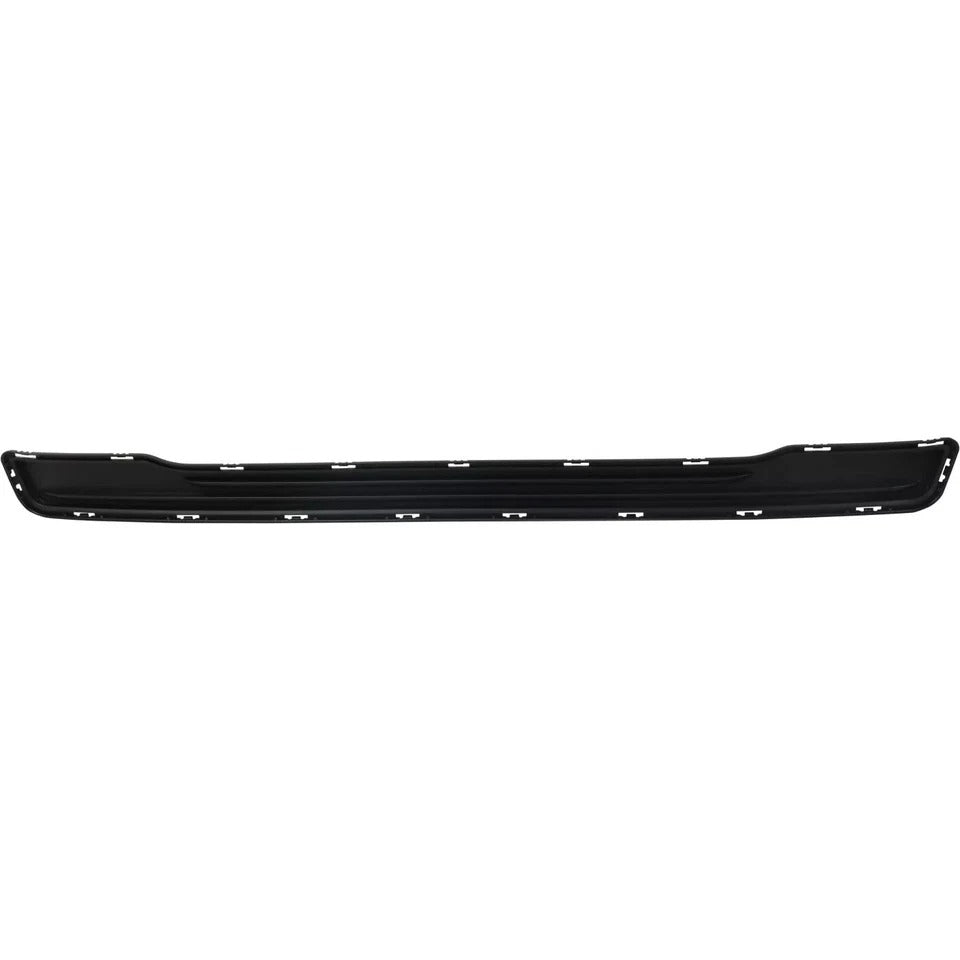 New Bumper Face Bar Grille For 2013-2018 Ram 1500 19-22 Ram 1500 Classic Front CH1036159