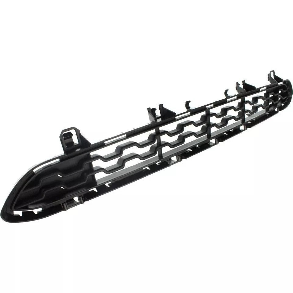 New Bumper Face Bar Grille For 2015-2017 BMW X4 X3 Front Upper BM1036169