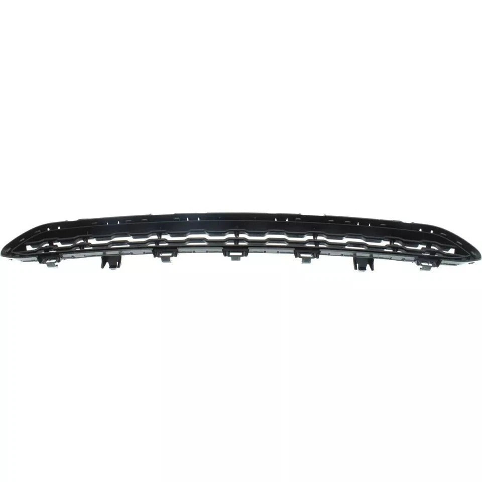 New Bumper Face Bar Grille For 2015-2017 BMW X4 X3 Front Upper BM1036169