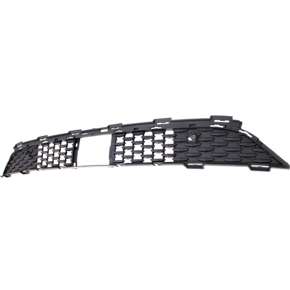 New Bumper Face Bar Grille For 2015-2018 CHRYSLER 300 Front Lower CH1036149