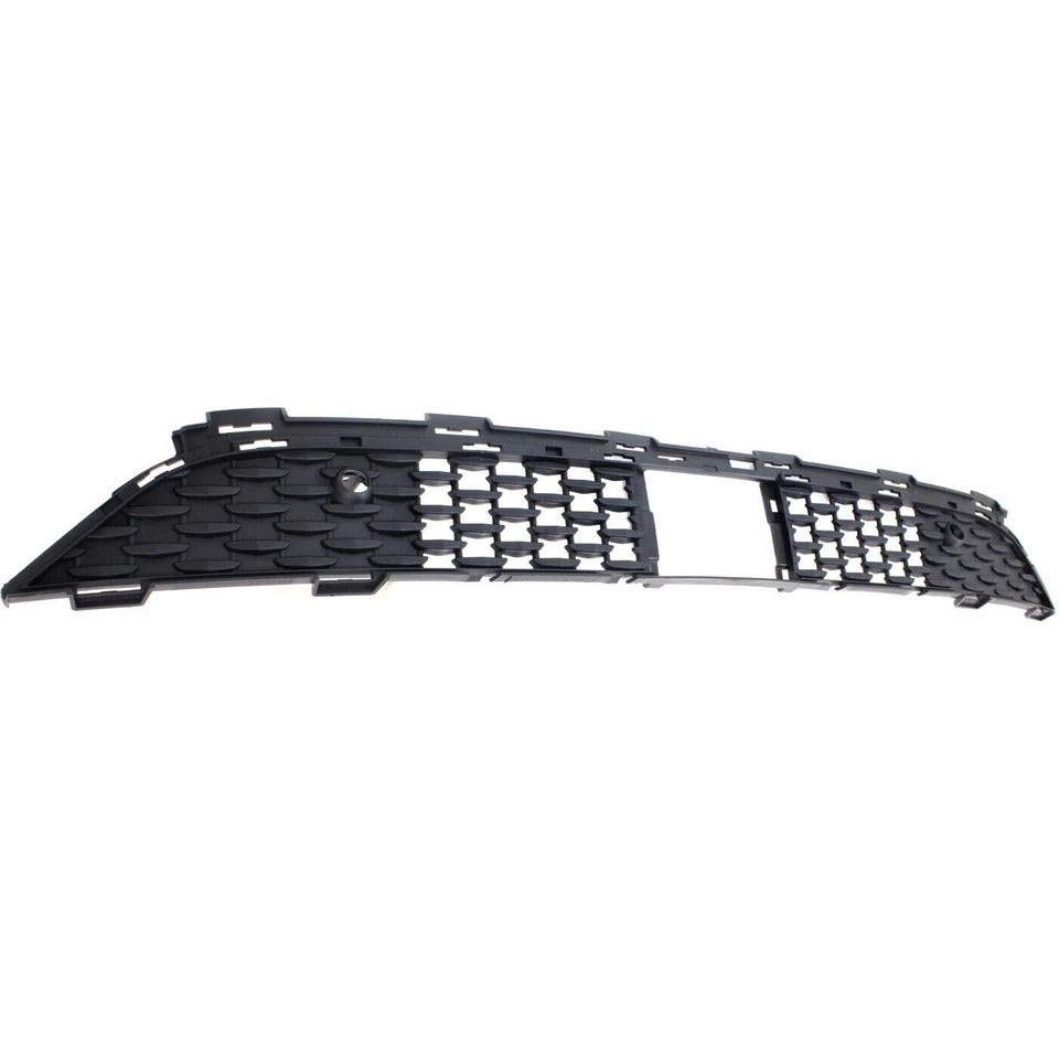 New Bumper Face Bar Grille For 2015-2018 CHRYSLER 300 Front Lower CH1036149