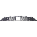 New Bumper Face Bar Grille For 2015-2018 CHRYSLER 300 Front Lower CH1036149