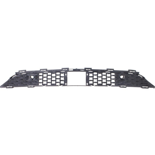 New Bumper Face Bar Grille For 2015-2018 CHRYSLER 300 Front Lower CH1036149