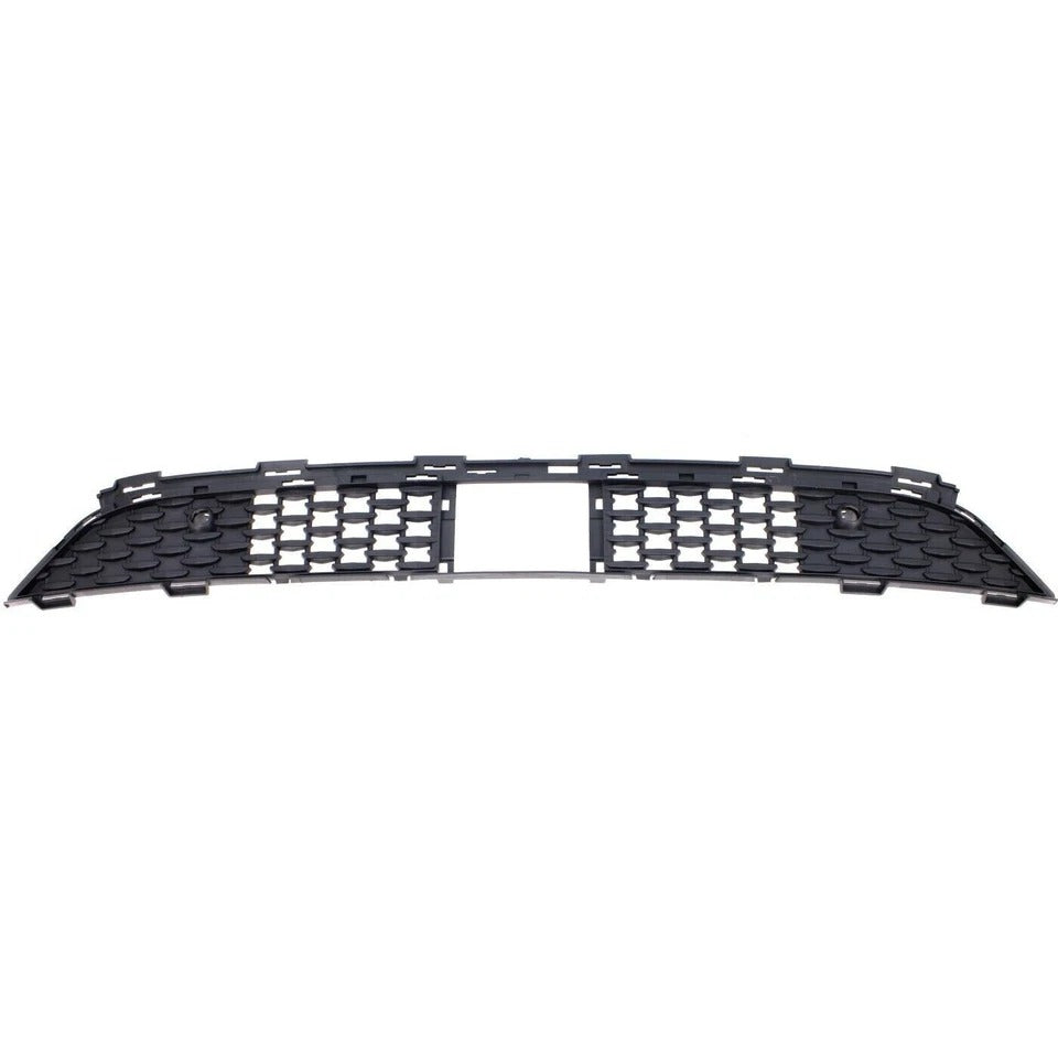 New Bumper Face Bar Grille For 2015-2018 CHRYSLER 300 Front Lower CH1036149