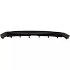 New Bumper Face Bar Grille For 2017-2019 Toyota Highlander Front Black TO1036172
