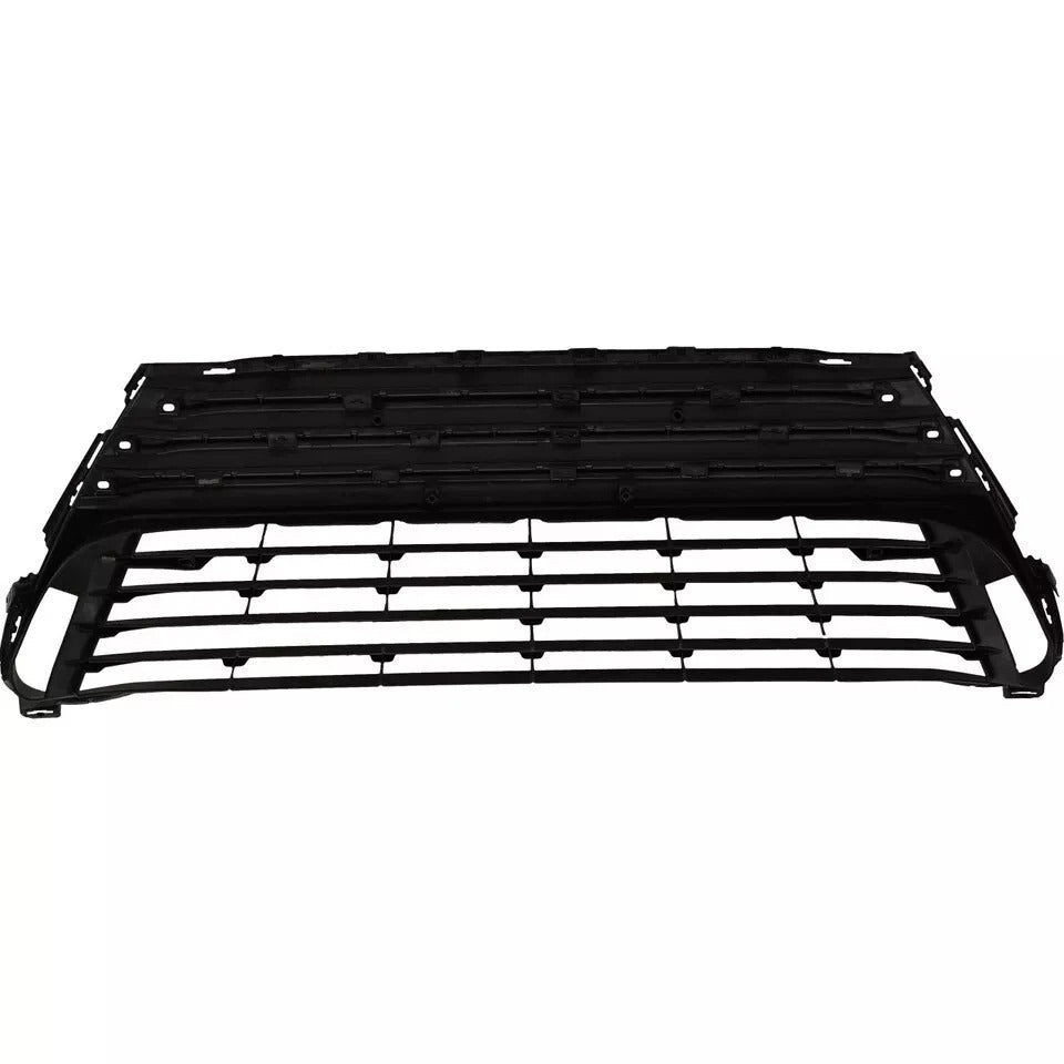 New Bumper Face Bar Grille For 2017-2020 Lexus IS350 IS300 IS200t Front LX1036134