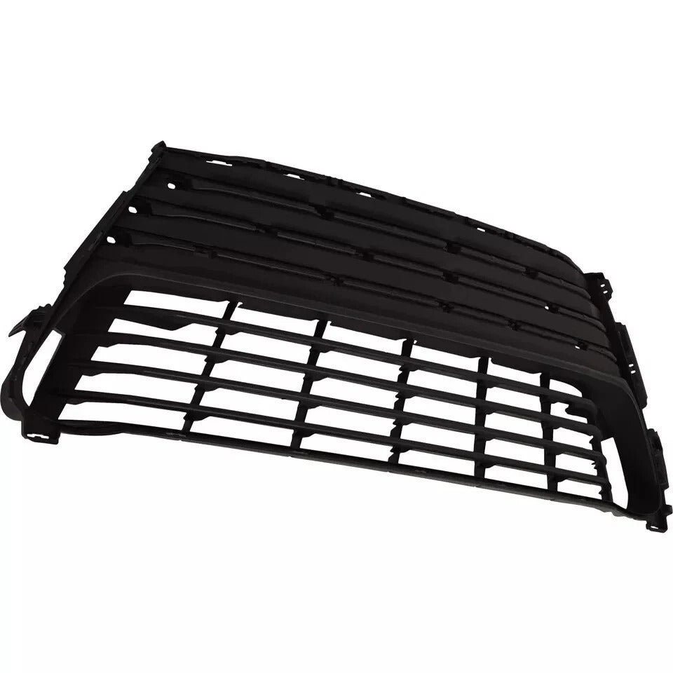 New Bumper Face Bar Grille For 2017-2020 Lexus IS350 IS300 IS200t Front LX1036134
