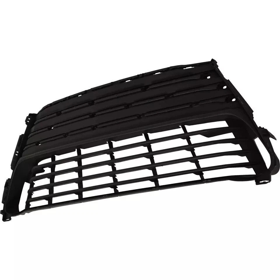 New Bumper Face Bar Grille For 2017-2020 Lexus IS350 IS300 IS200t Front LX1036134