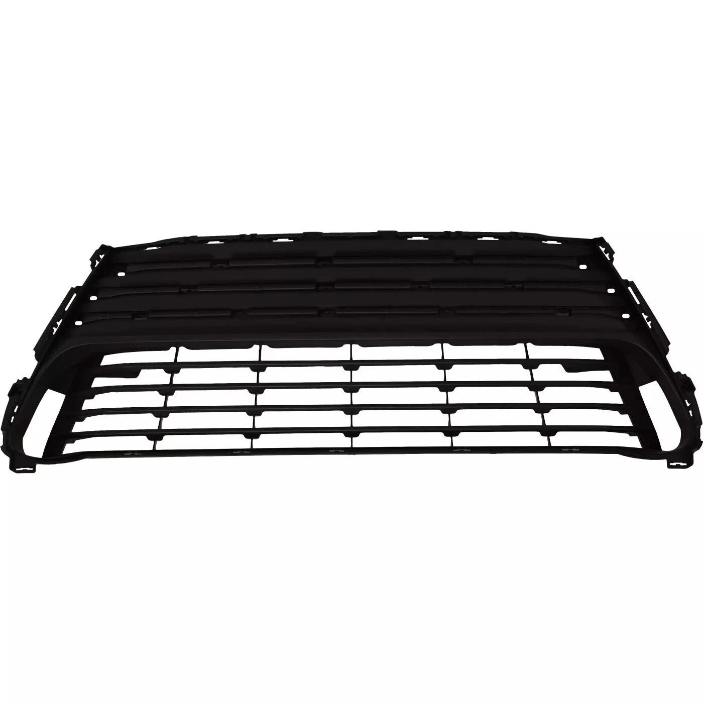 New Bumper Face Bar Grille For 2017-2020 Lexus IS350 IS300 IS200t Front LX1036134