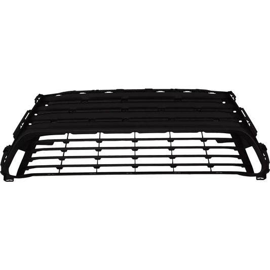 New Bumper Face Bar Grille For 2017-2020 Lexus IS350 IS300 IS200t Front LX1036134