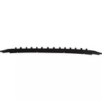 New Bumper Face Bar Grille For 2018-2019 Hyundai Sonata Front Lower HY1036143