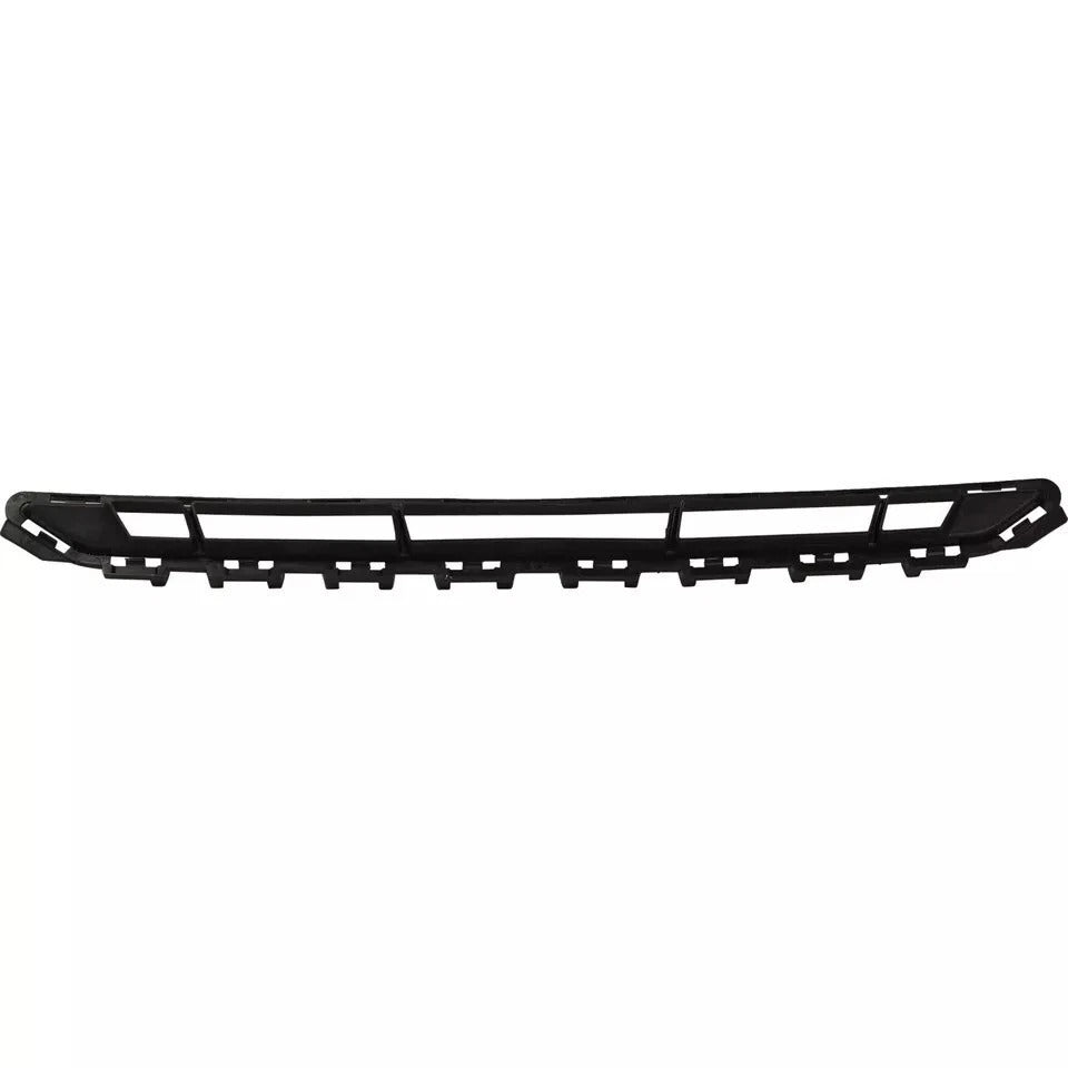 New Bumper Face Bar Grille For 2018-2019 Hyundai Sonata Front Lower HY1036143