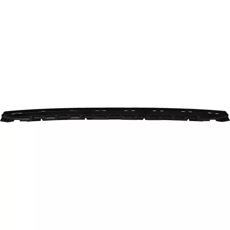 New Bumper Face Bar Grille For 2018-2019 Hyundai Sonata Front Lower HY1036143