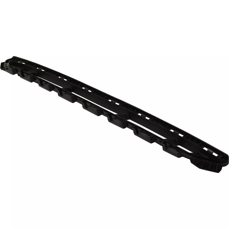 New Bumper Face Bar Grille For 2018-2019 Hyundai Sonata Front Lower HY1036143