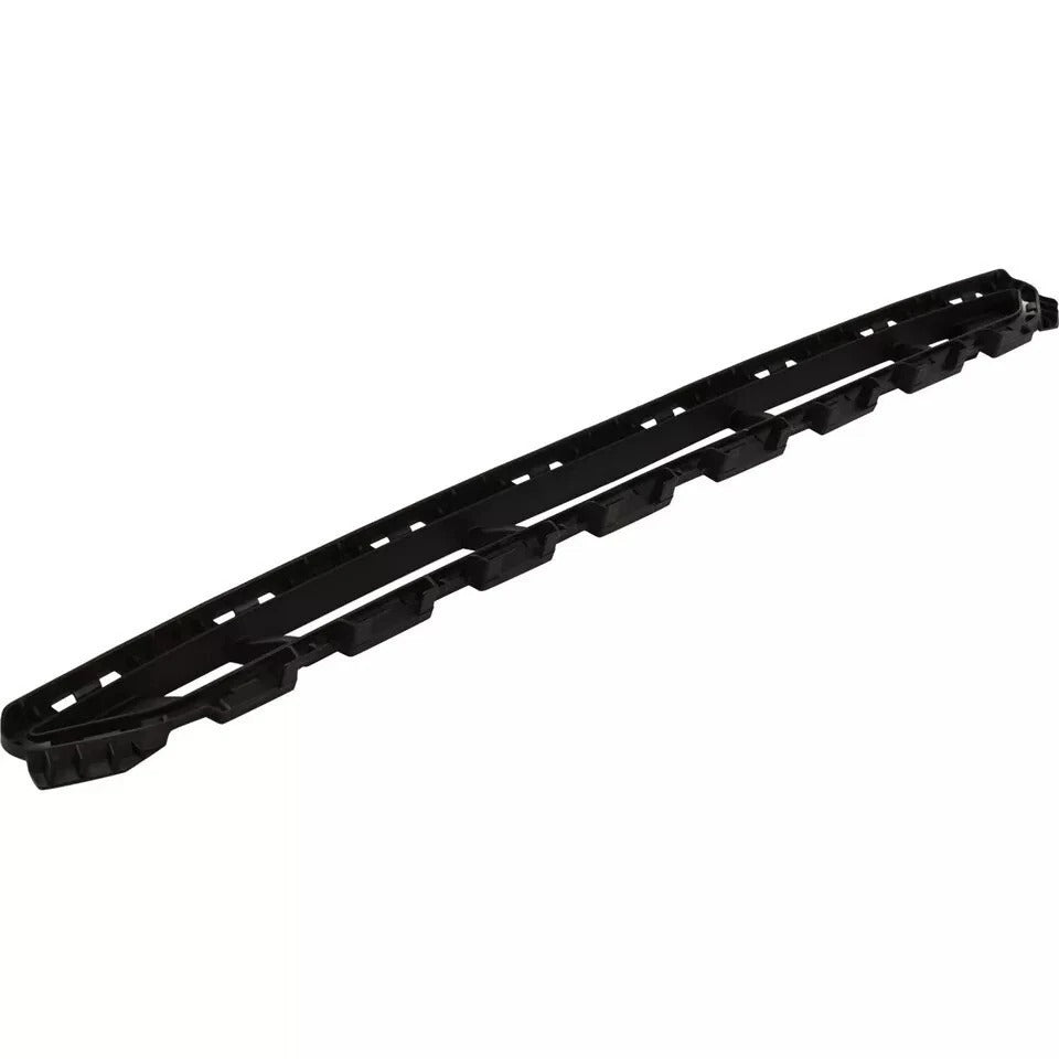 New Bumper Face Bar Grille For 2018-2019 Hyundai Sonata Front Lower HY1036143