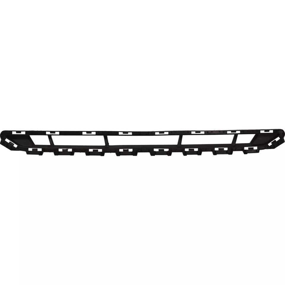 New Bumper Face Bar Grille For 2018-2019 Hyundai Sonata Front Lower HY1036143