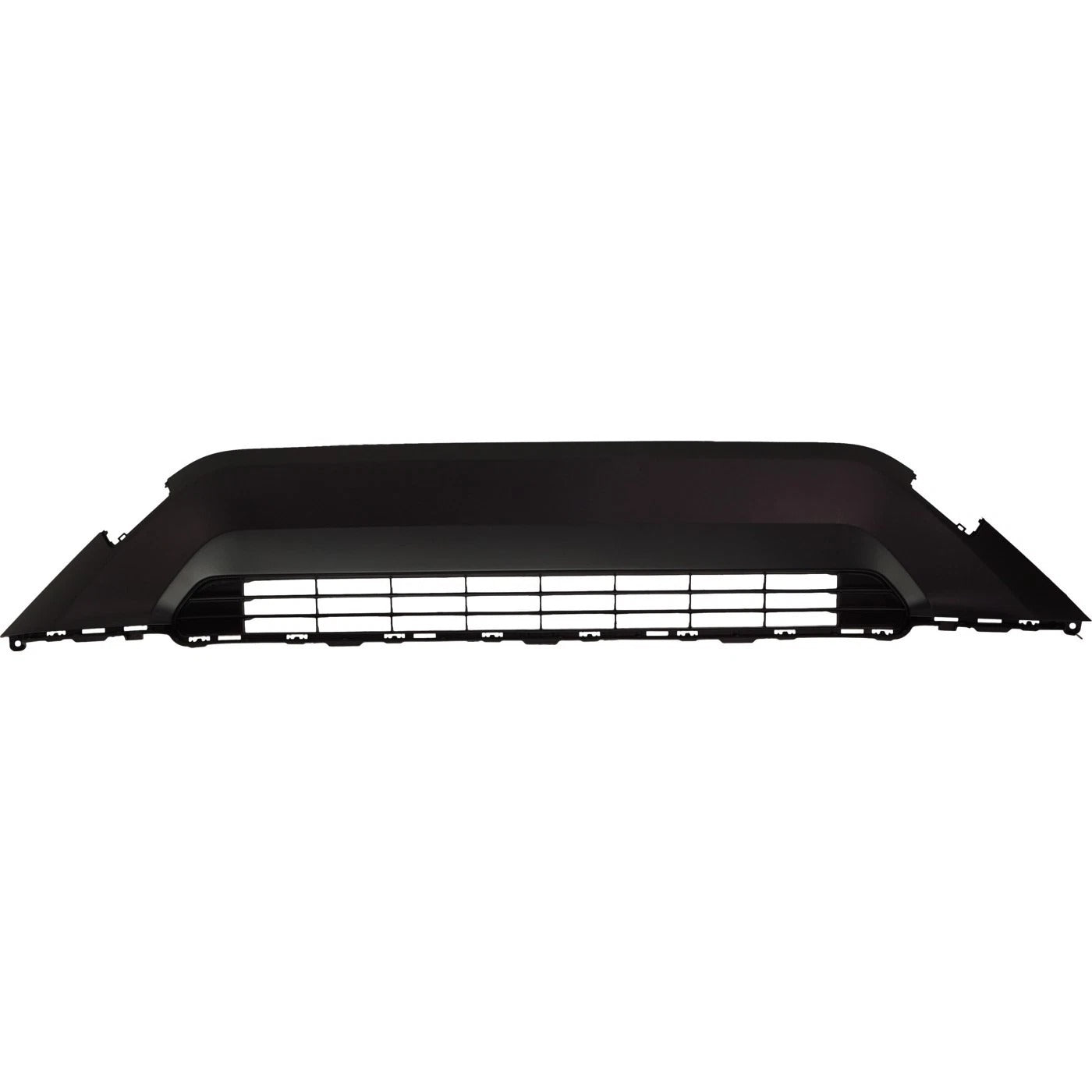 New Bumper Face Bar Grille Front For 2019-2021 Toyota RAV4 5311342110 TO1036209