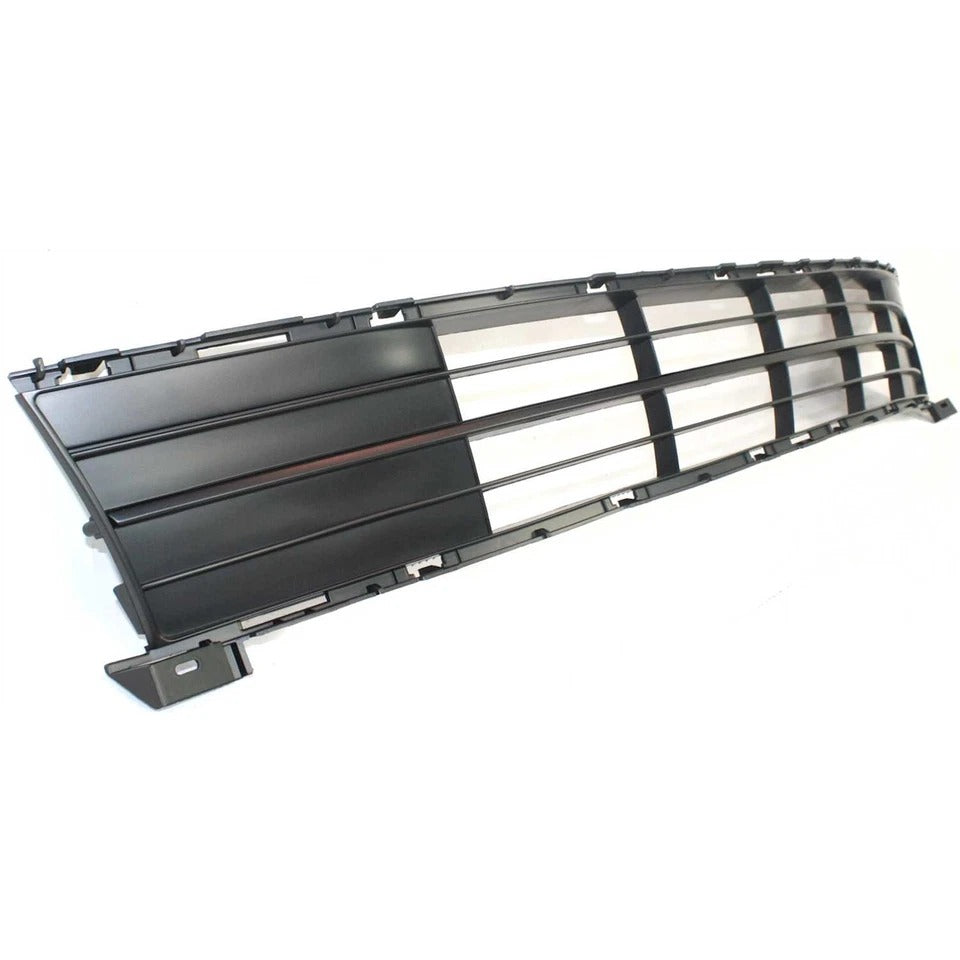 New Bumper Face Bar Grille for 2009-2013 Mazda 6 Front GS3N501T1A MA1036110