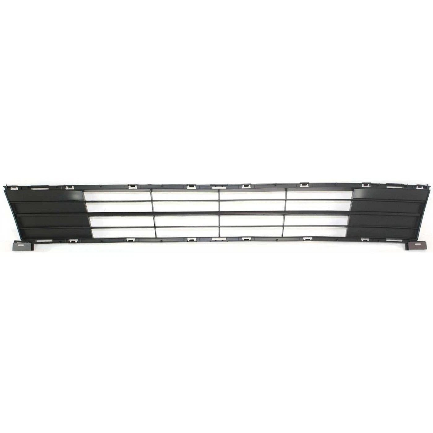 New Bumper Face Bar Grille for 2009-2013 Mazda 6 Front GS3N501T1A MA1036110
