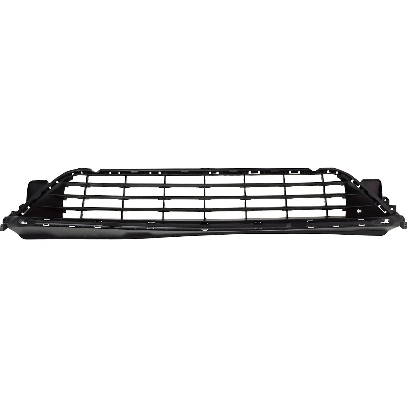 New Bumper Face Bar Grilles Front 622545DA0B for INFINITI QX30 2017-2019