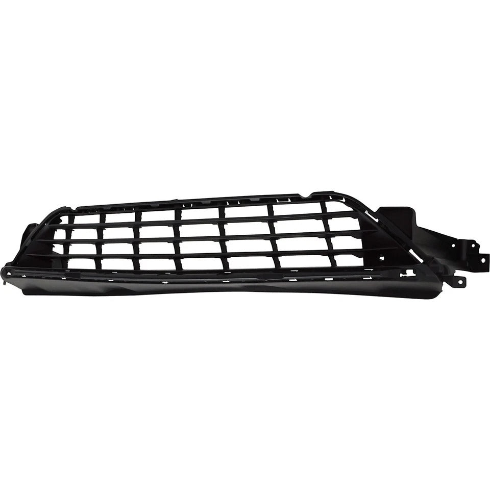 New Bumper Face Bar Grilles Front 622545DA0B for INFINITI QX30 2017-2019