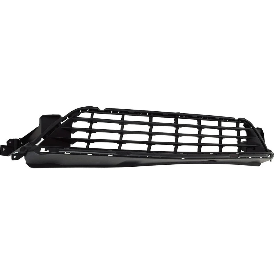 New Bumper Face Bar Grilles Front 622545DA0B for INFINITI QX30 2017-2019