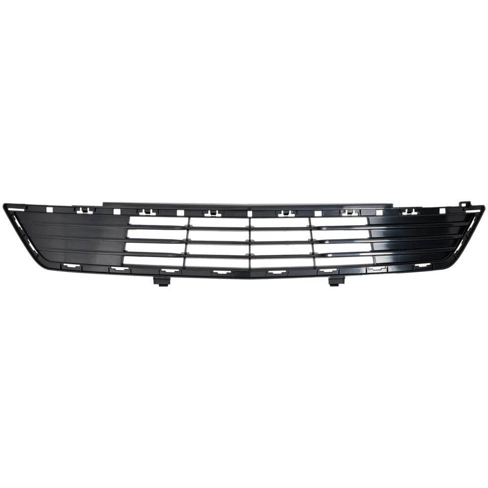 New Bumper Face Bar Grilles Front 84107966 for 2017-2019 Cadillac XT5 GM1036176