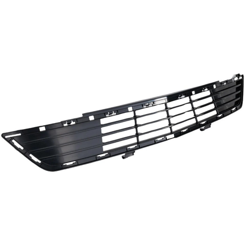 New Bumper Face Bar Grilles Front 84107966 for 2017-2019 Cadillac XT5 GM1036176