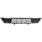 New Bumper Face Bar Grilles Front 84107966 for 2017-2019 Cadillac XT5 GM1036176