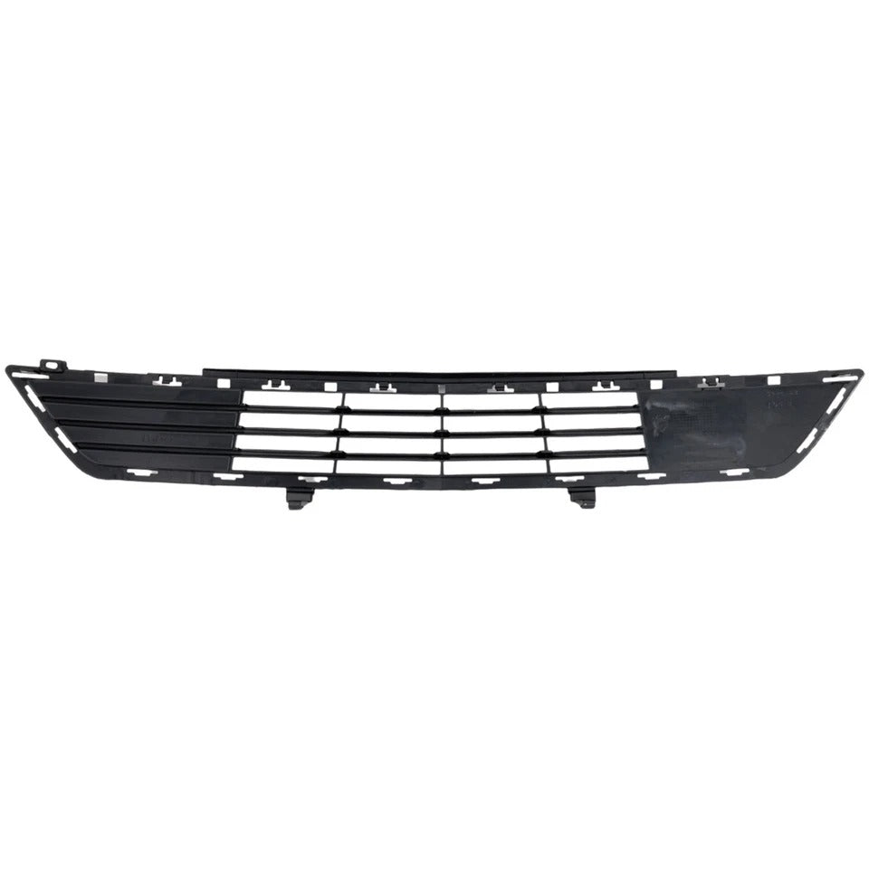 New Bumper Face Bar Grilles Front 84107966 for 2017-2019 Cadillac XT5 GM1036176