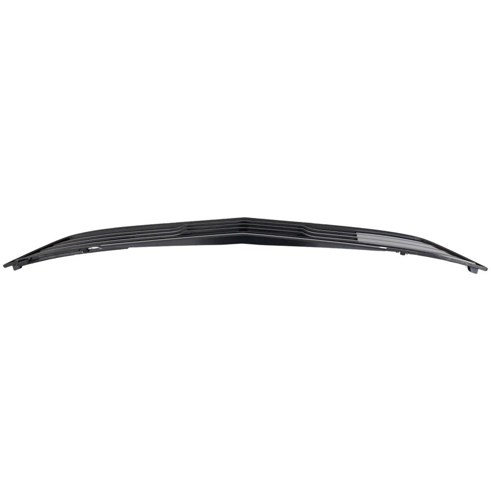 New Bumper Face Bar Grilles Front 84107966 for 2017-2019 Cadillac XT5 GM1036176