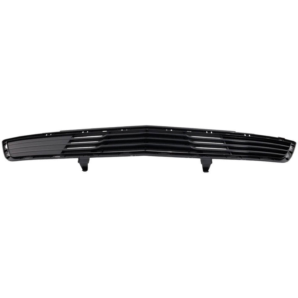 New Bumper Face Bar Grilles Front 84107966 for 2017-2019 Cadillac XT5 GM1036176